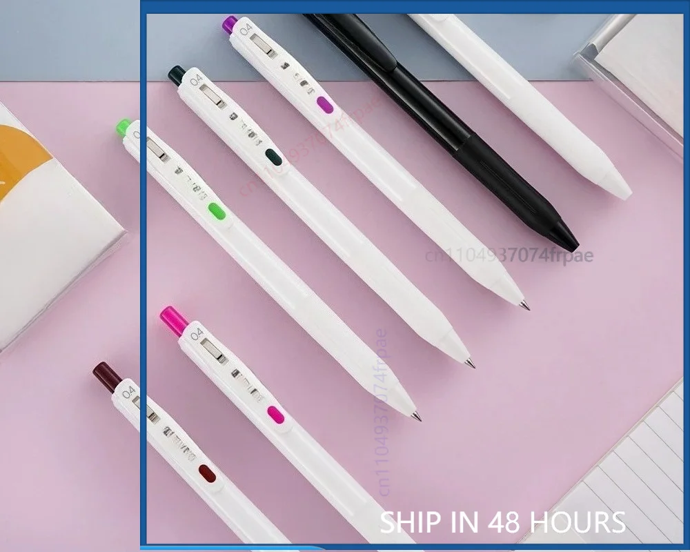 Zebra Pen Sarasa - Bolígrafo de gel Zebra JJ29 Sarasa