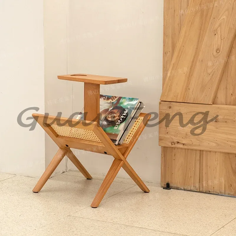 Elegante estantería de almacen - Magazine Holder Rack reseña y precio