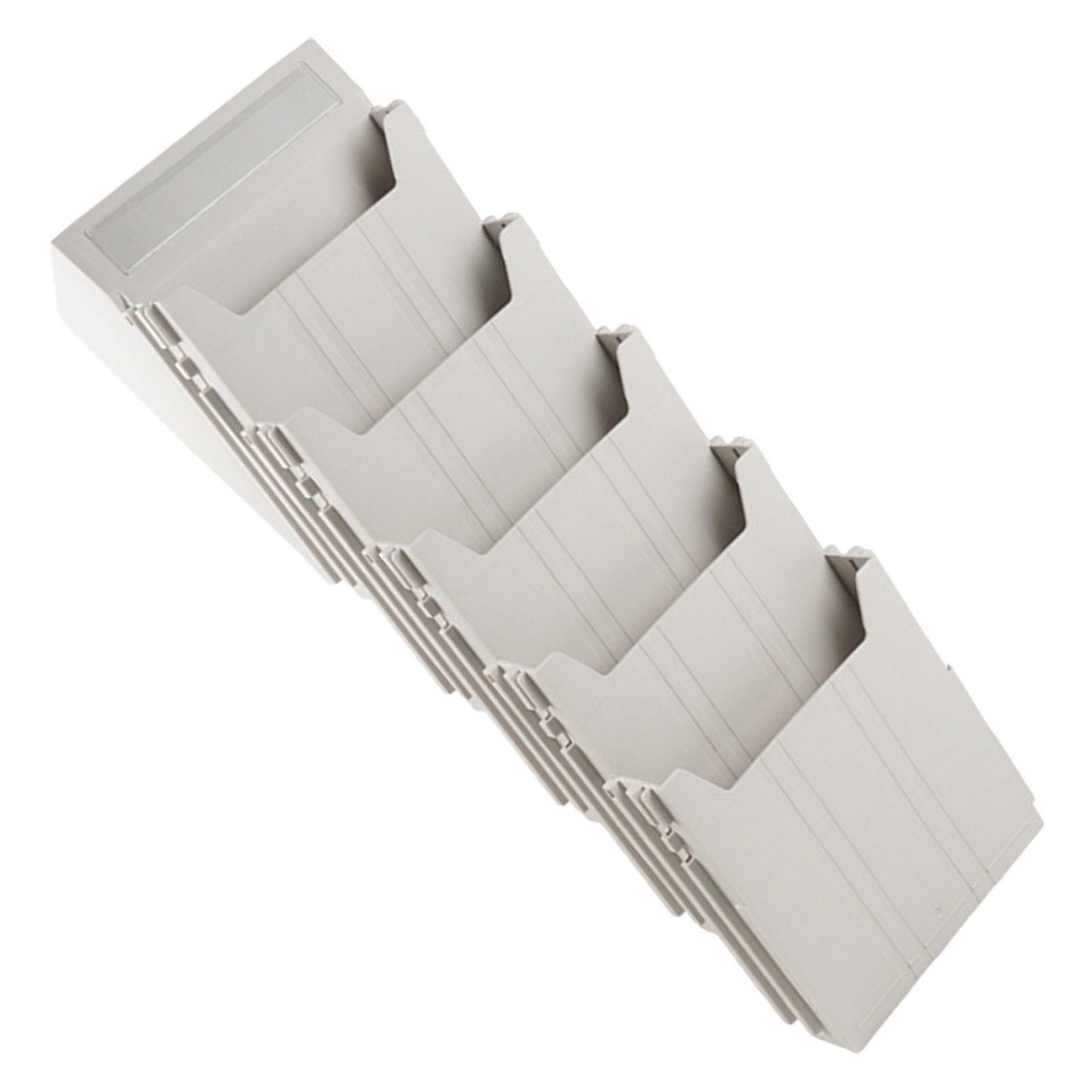 Portamagazines de pared, exten - Magazine Holder Rack reseña y precio
