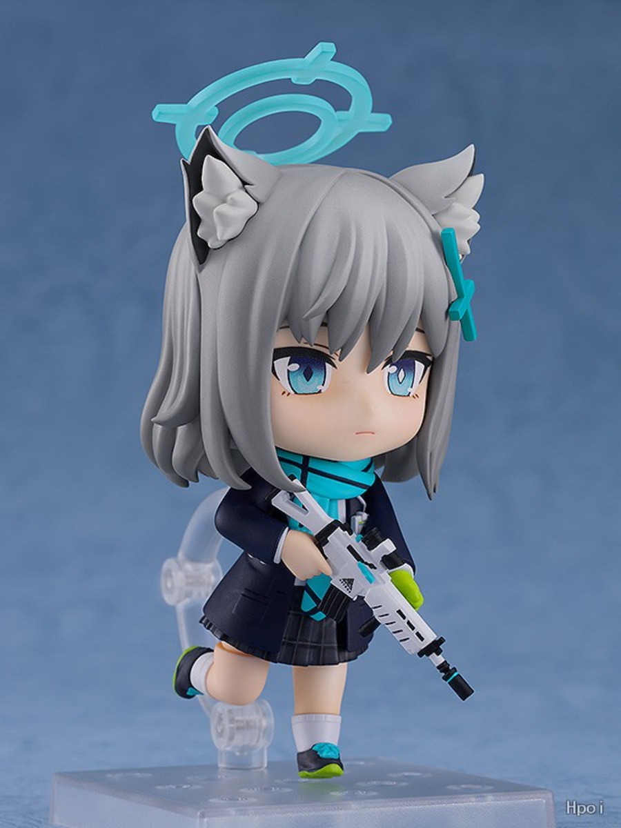 Max Factory Nendoroid 2265 Sun - Archive Box Set reseña y precio