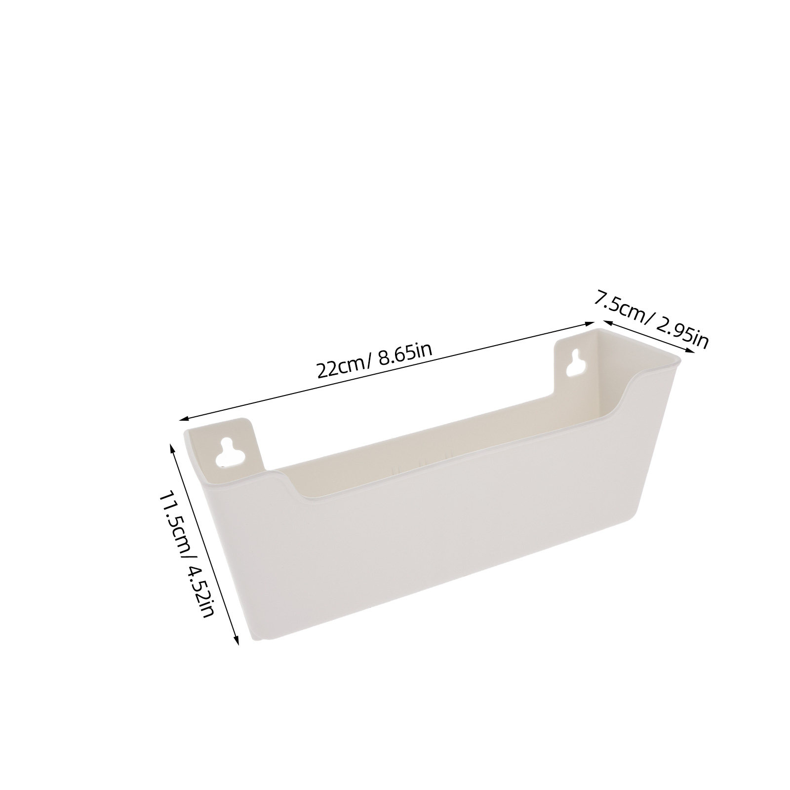 1 juego de organizador de arch - Magazine Holder Rack reseña y precio