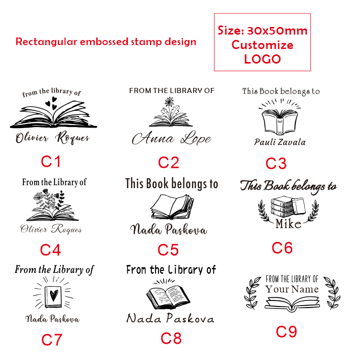 Sello en relieve personalizado - Wax Seal Stamp Set reseña y precio